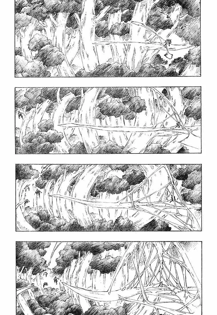 Naruto capítulo 193, página 8