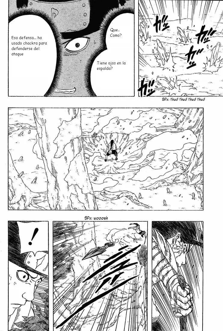Naruto capítulo 194, página 12