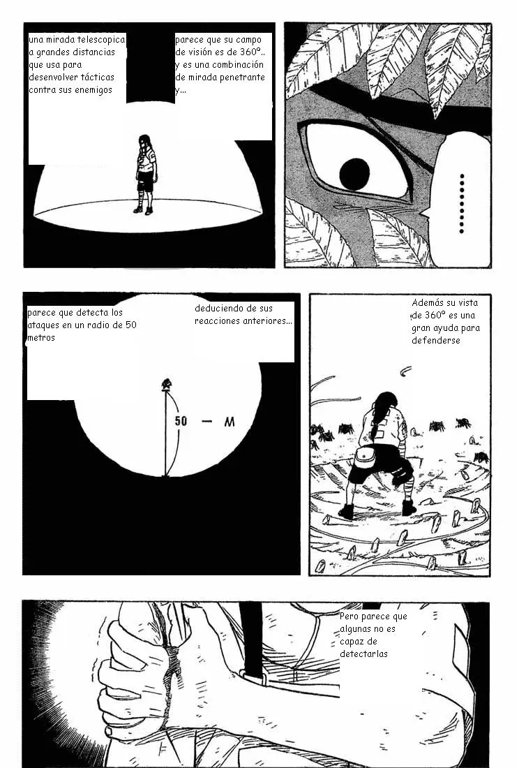 Naruto capítulo 195, página 9