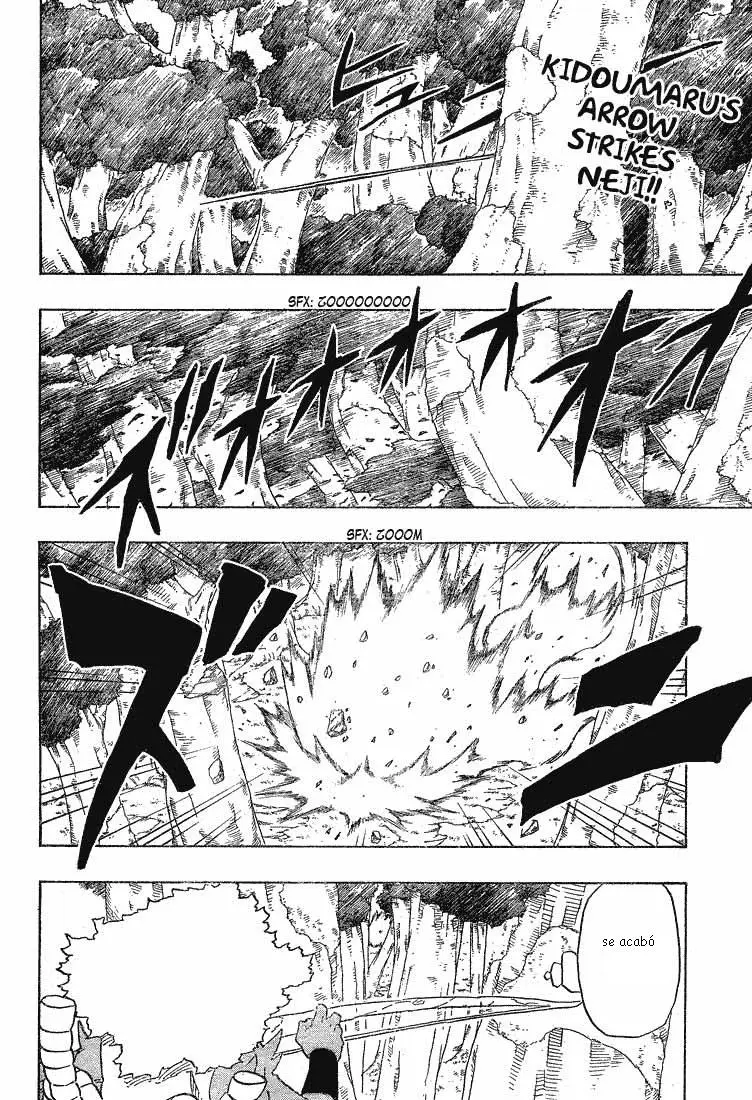 Naruto capítulo 196, página 2