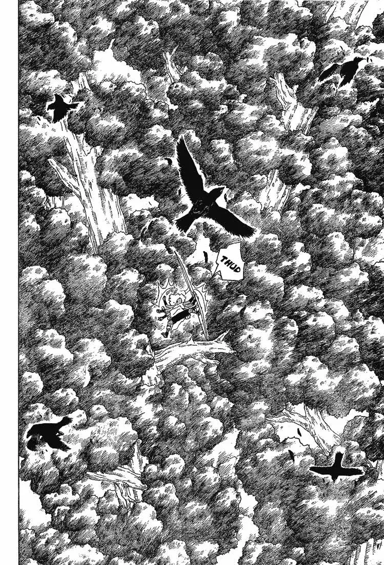 Naruto capítulo 197, página 8