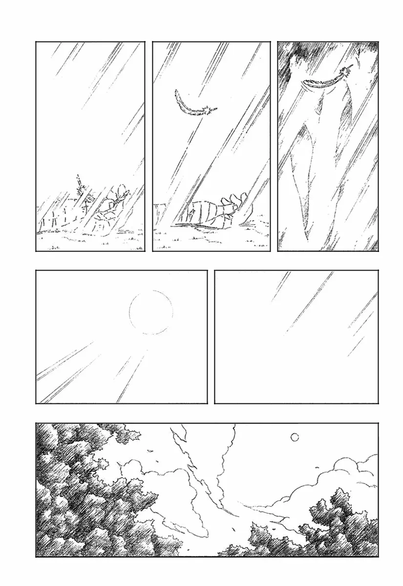 Naruto capítulo 198, página 11