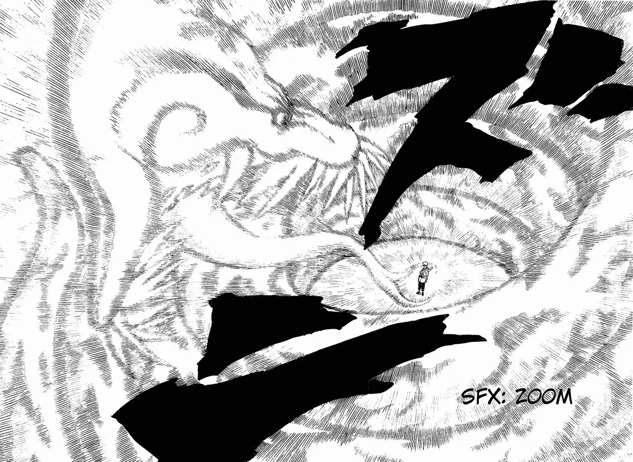 Naruto capítulo 199, página 11