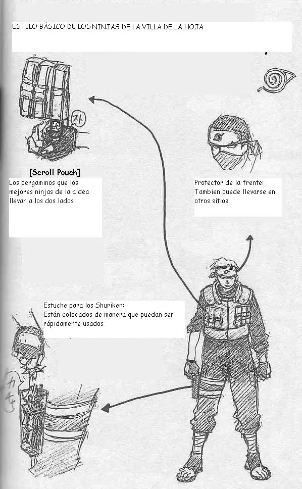 Naruto capítulo 2, página 23