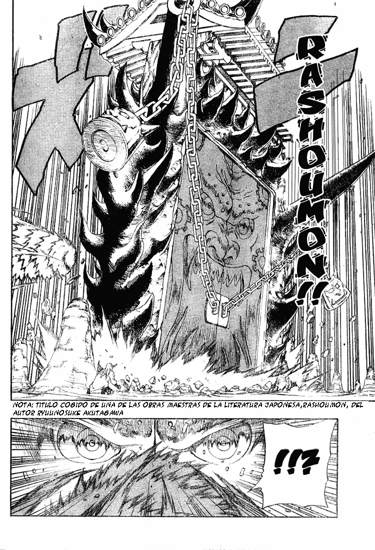 Naruto capítulo 204, página 9
