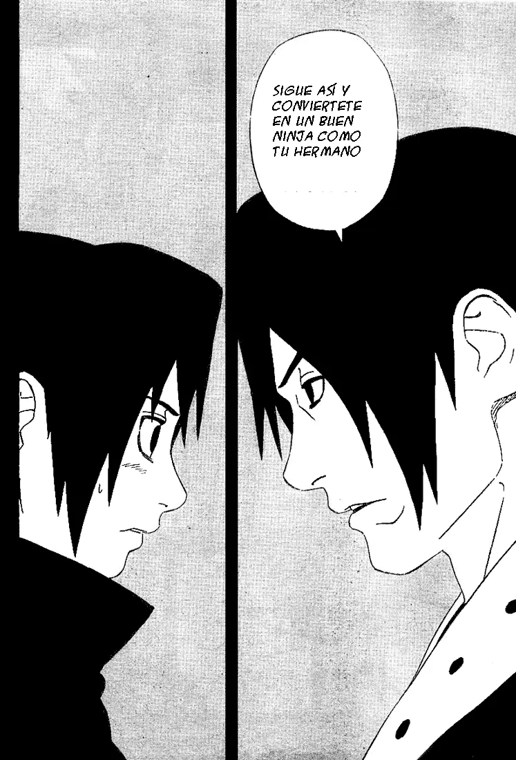 Naruto capítulo 221, página 12