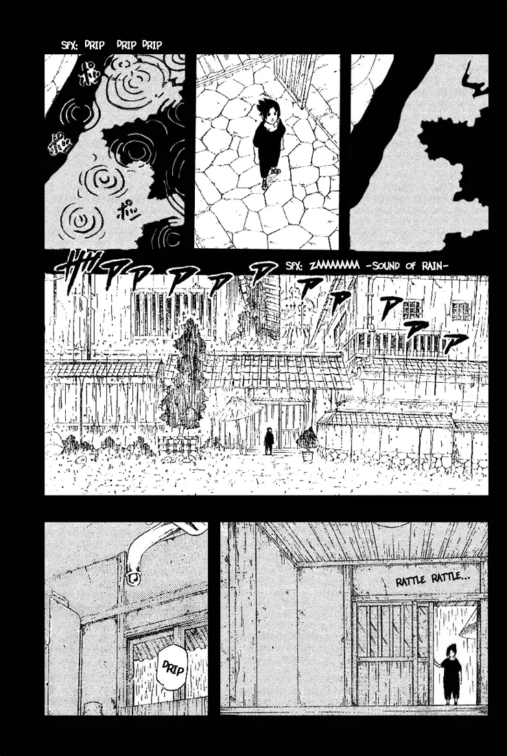 Naruto capítulo 225, página 9
