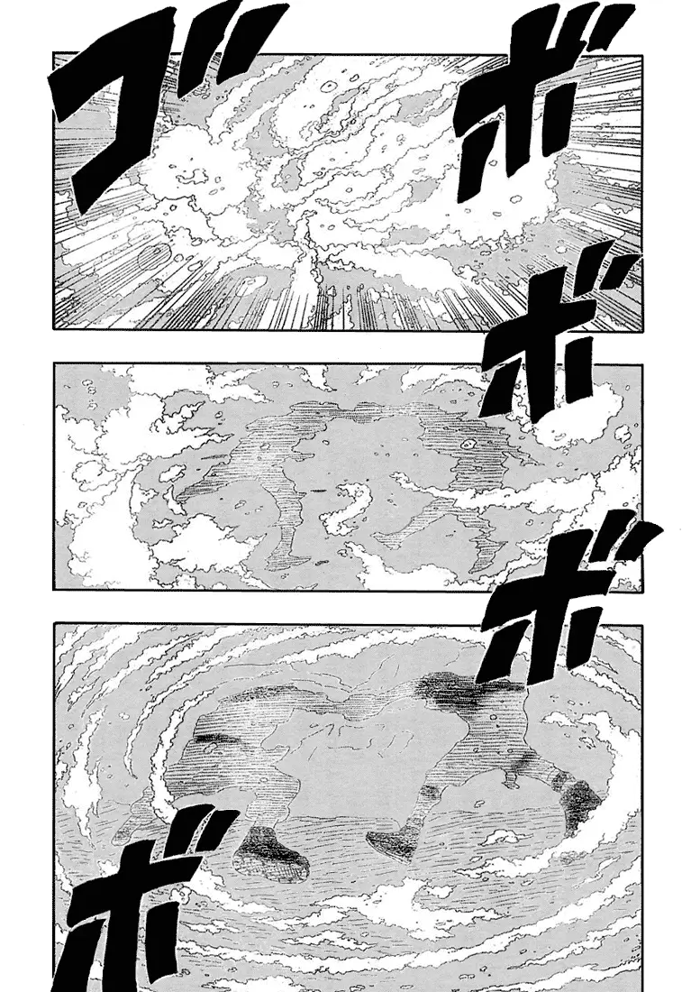 Naruto capítulo 226, página 15