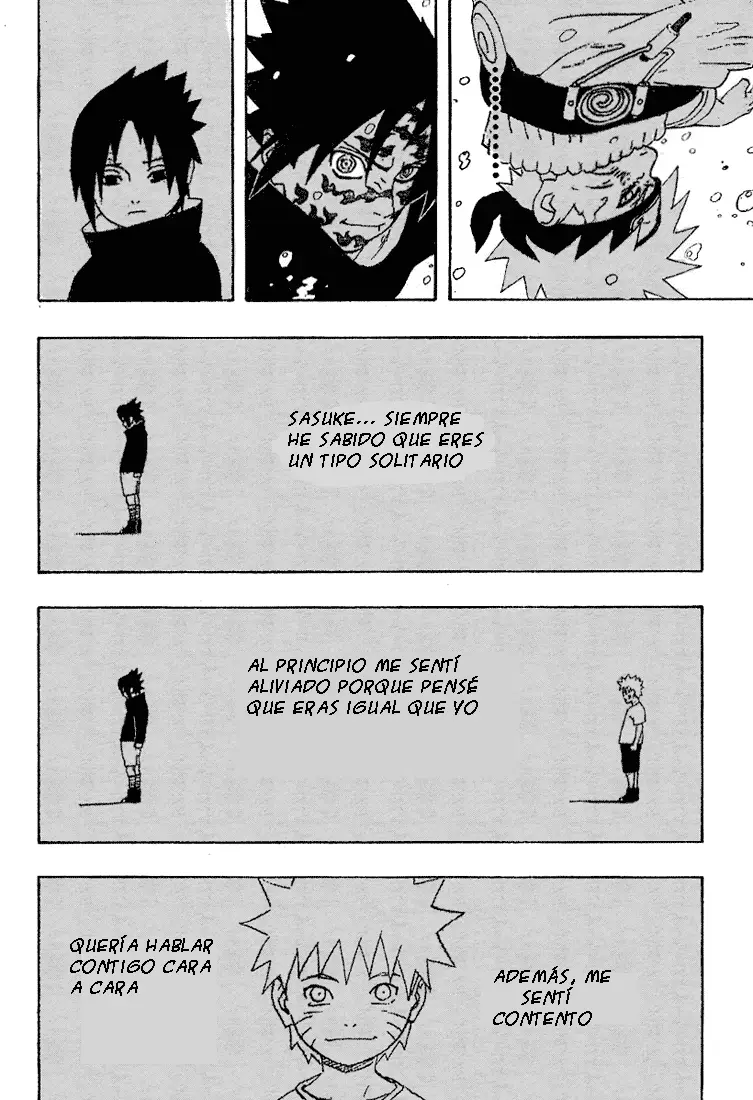 Naruto capítulo 227, página 12