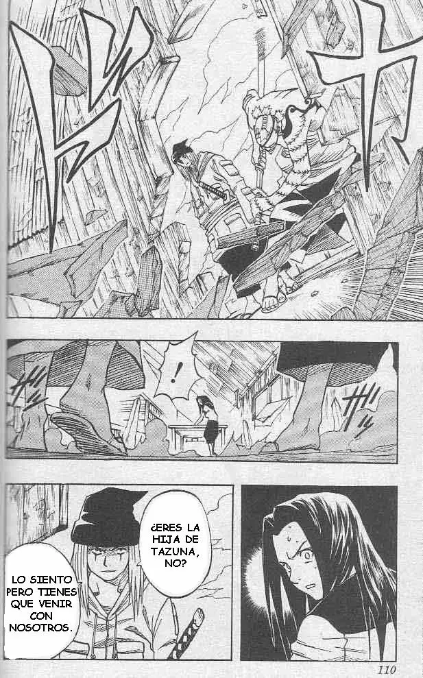 Naruto capítulo 23, página 4