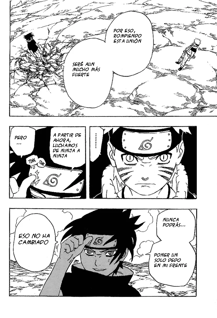 Naruto capítulo 230, página 4