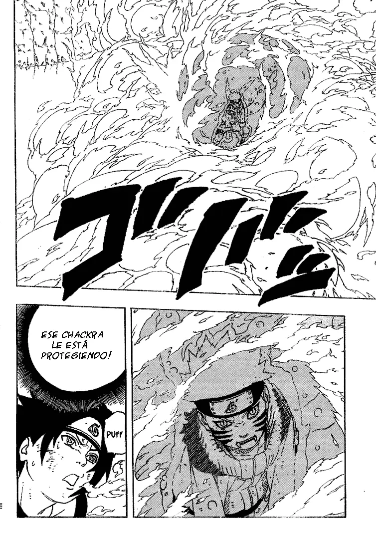 Naruto capítulo 231, página 10
