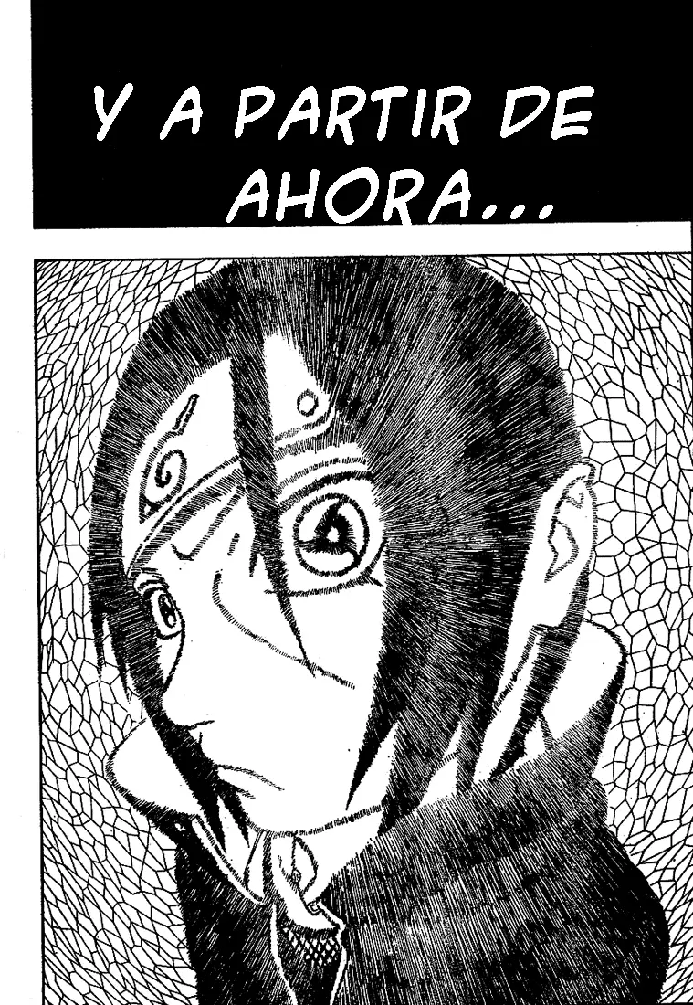 Naruto capítulo 232, página 10