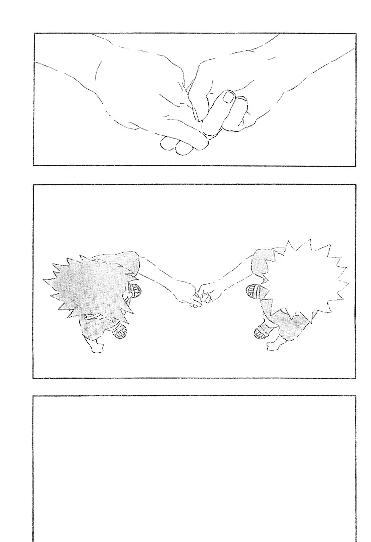 Naruto capítulo 233, página 8