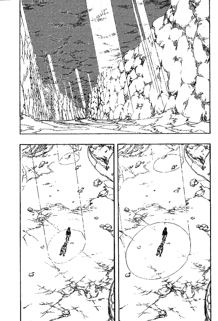 Naruto capítulo 233, página 10