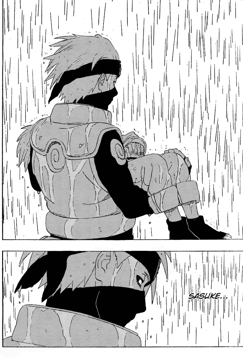 Naruto capítulo 234, página 6