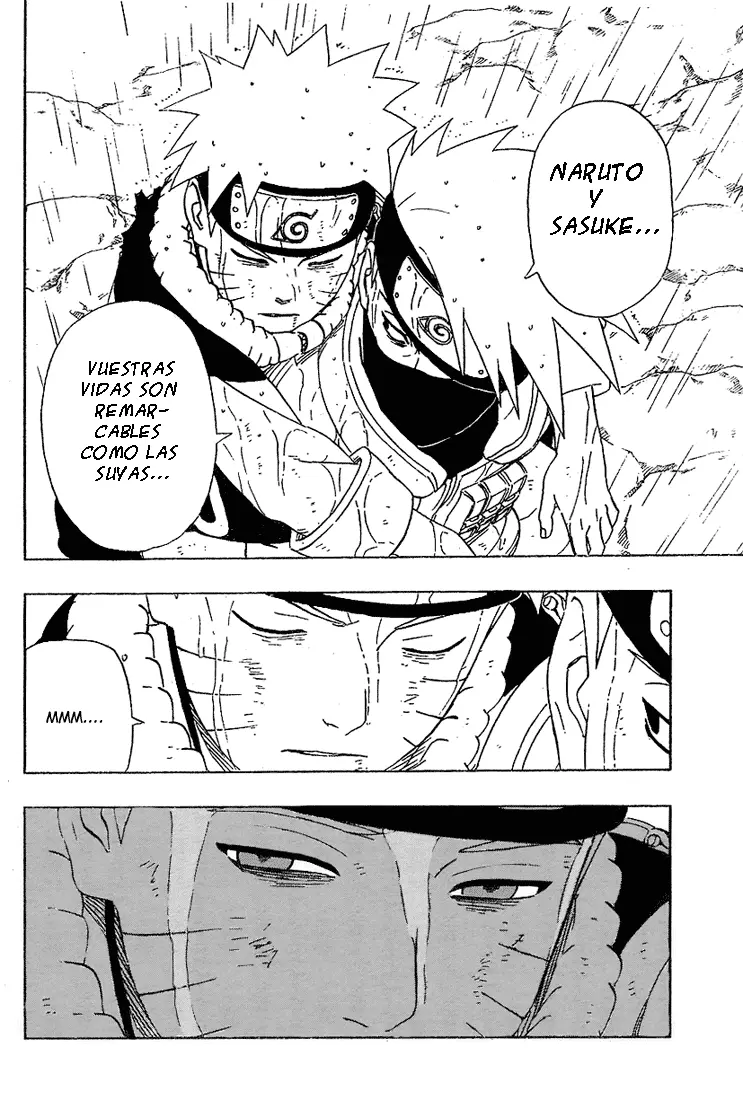 Naruto capítulo 234, página 12