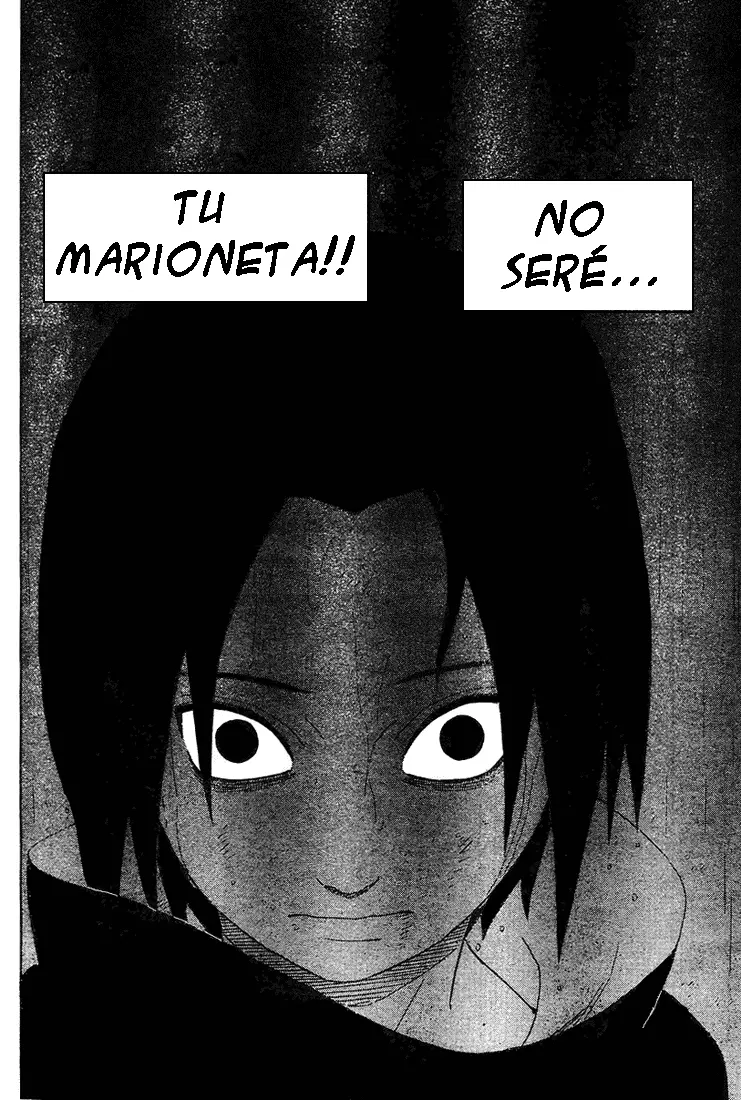 Naruto capítulo 234, página 14