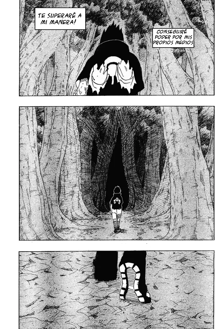 Naruto capítulo 234, página 15