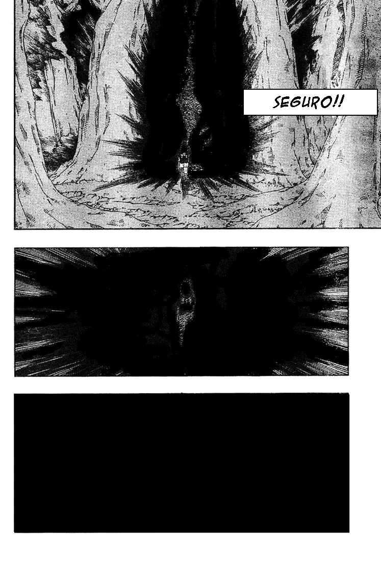 Naruto capítulo 234, página 16