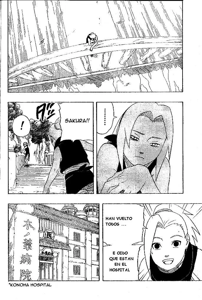 Naruto capítulo 236, página 4