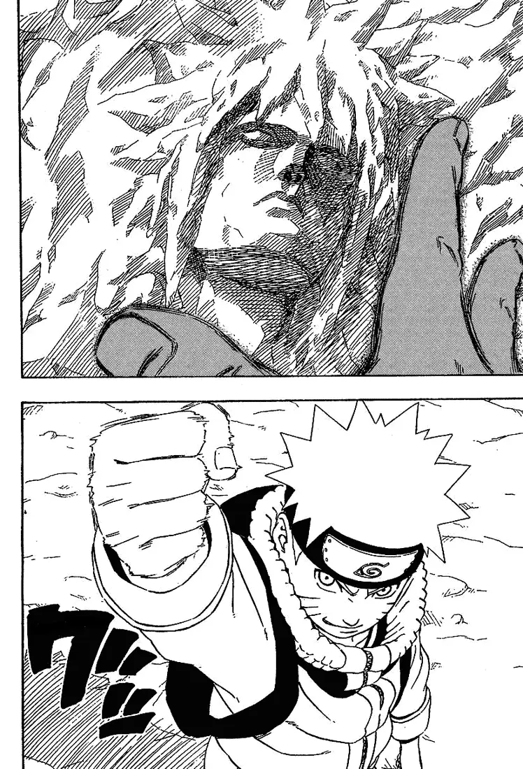Naruto capítulo 238, página 16
