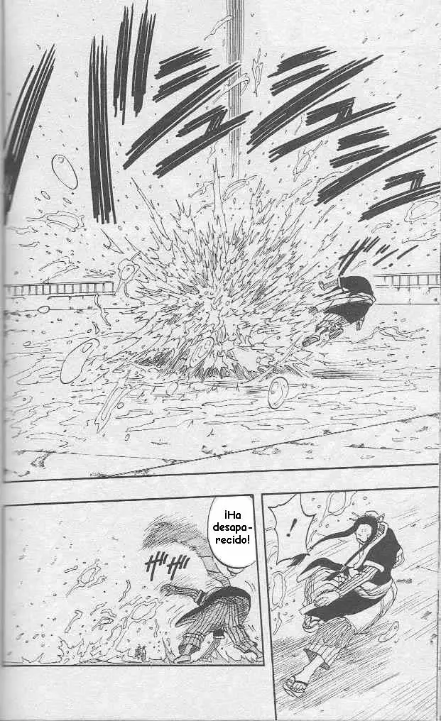 Naruto capítulo 24, página 6