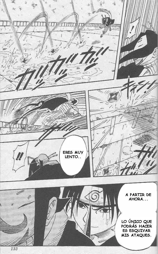 Naruto capítulo 24, página 7