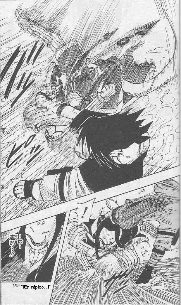 Naruto capítulo 24, página 9