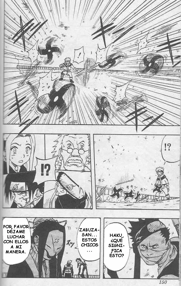 Naruto capítulo 25, página 4