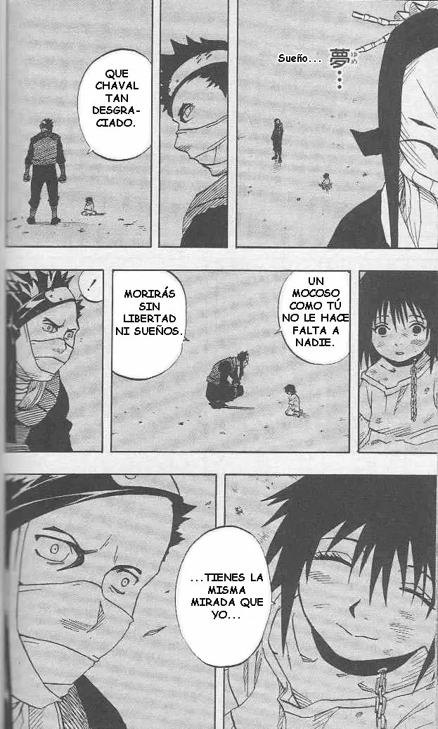 Naruto capítulo 25, página 14