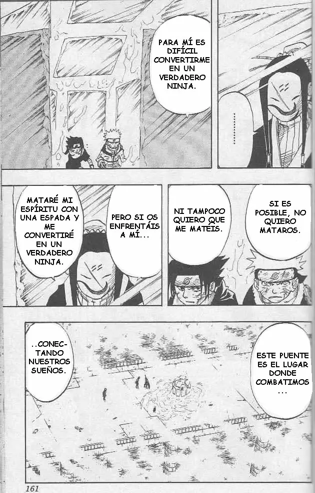 Naruto capítulo 25, página 15