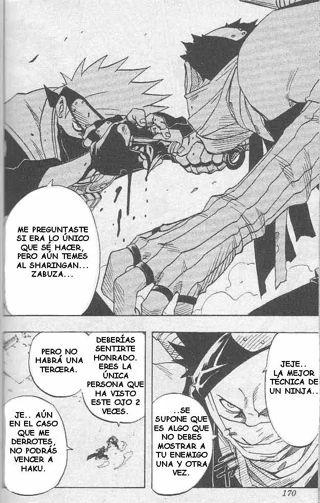 Naruto capítulo 26, página 4