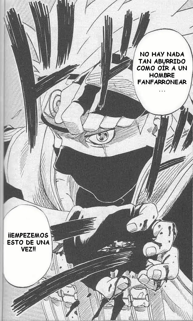 Naruto capítulo 26, página 6