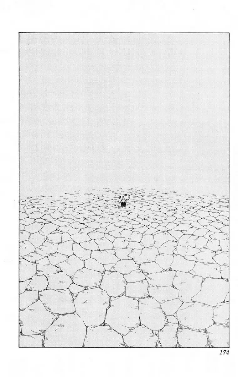 Naruto capítulo 262, página 8