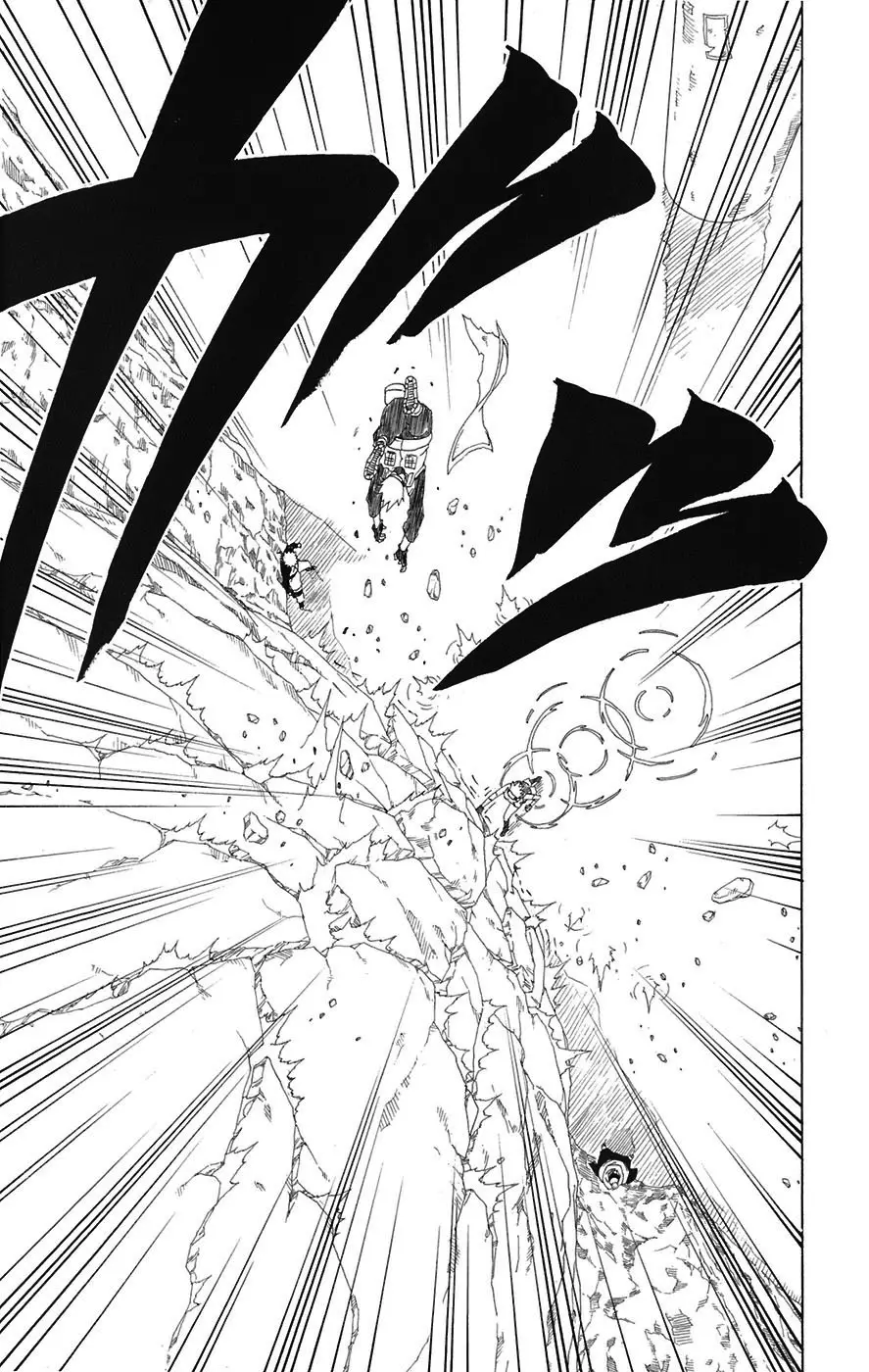 Naruto capítulo 263, página 13