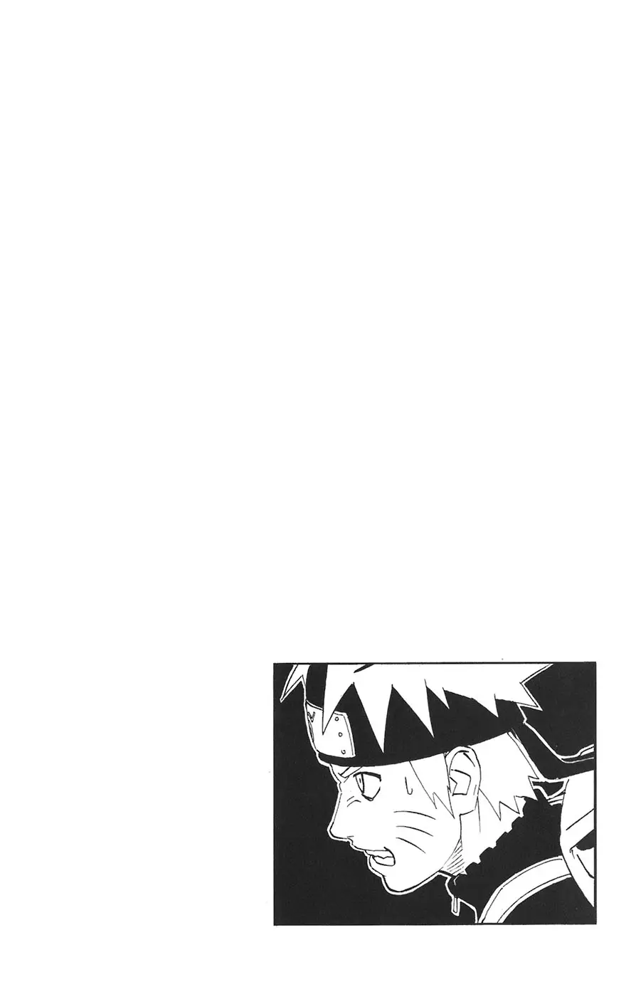 Naruto capítulo 263, página 20