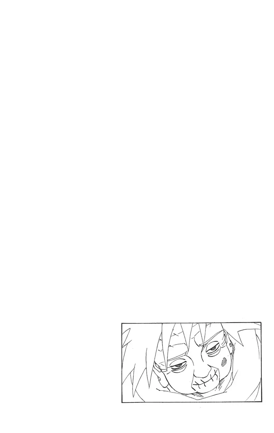 Naruto capítulo 265, página 19