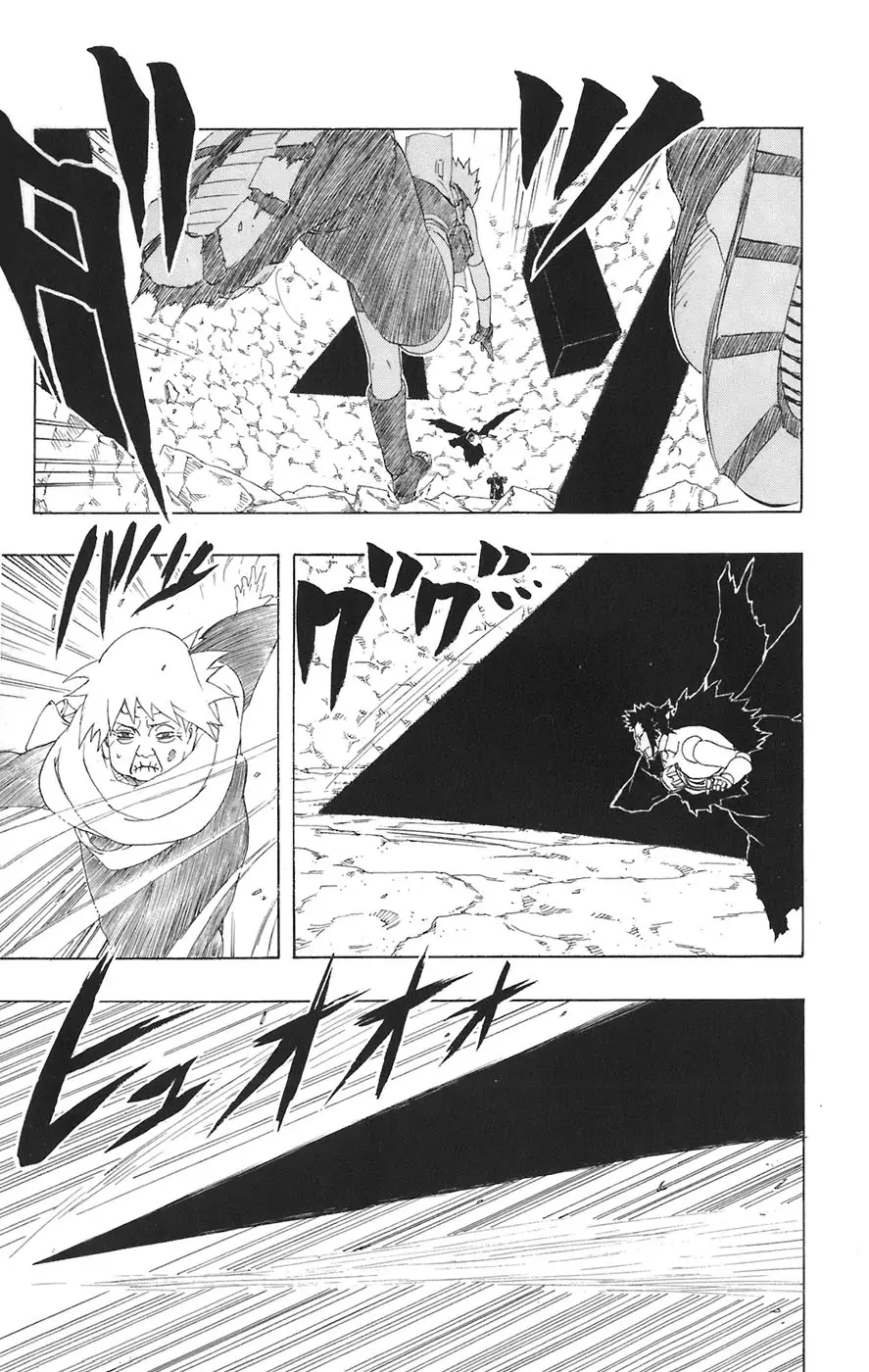 Naruto capítulo 269, página 14