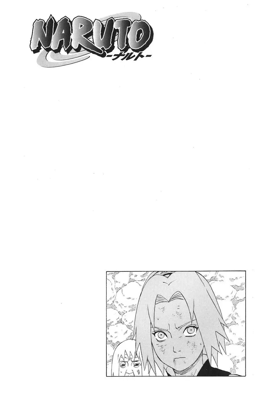Naruto capítulo 270, página 3