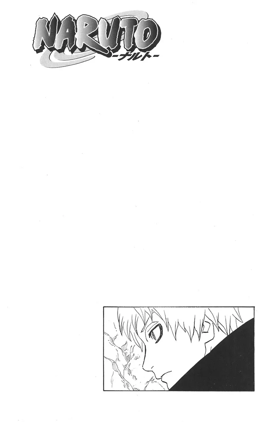 Naruto capítulo 271, página 2