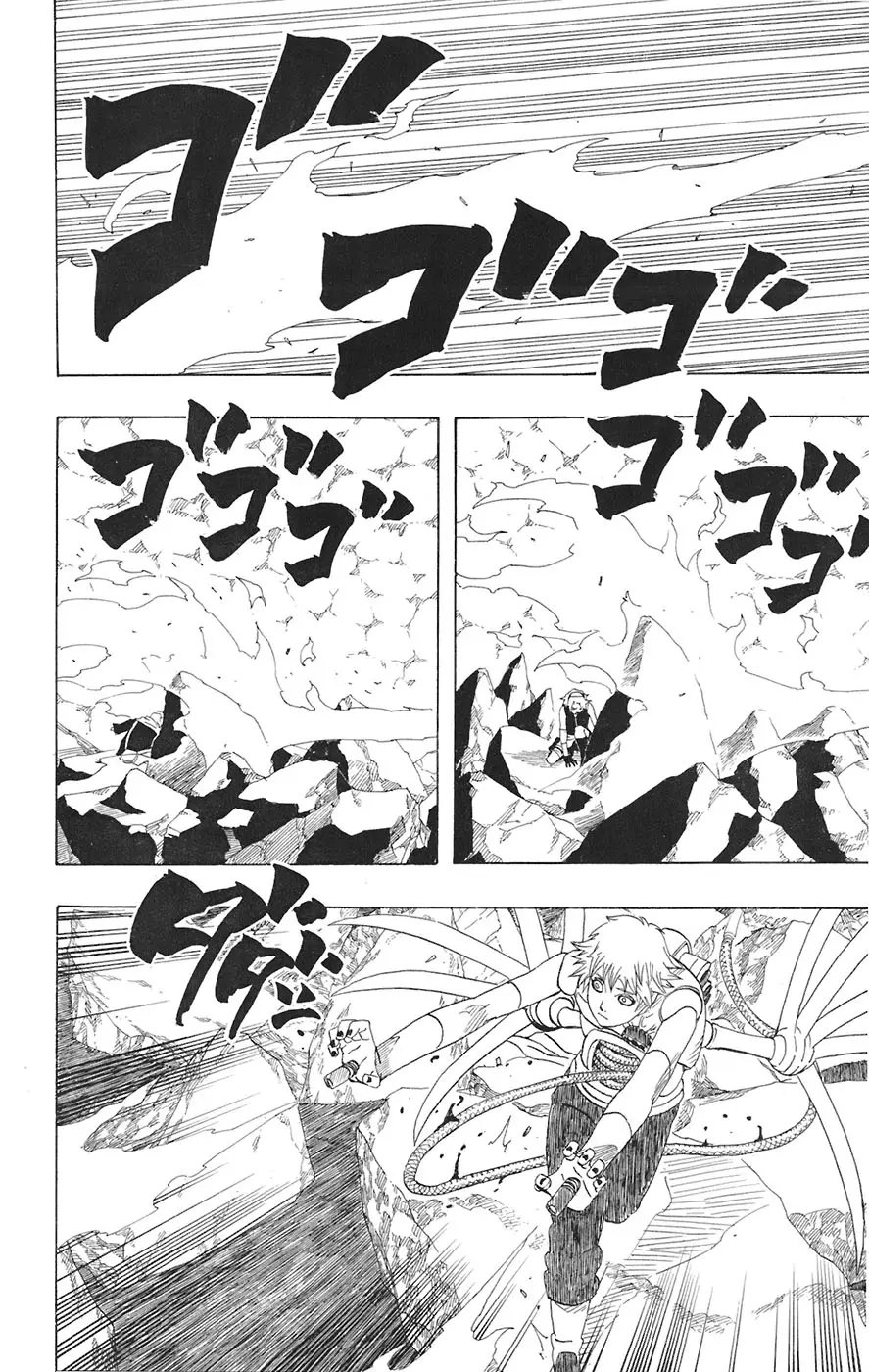 Naruto capítulo 271, página 16
