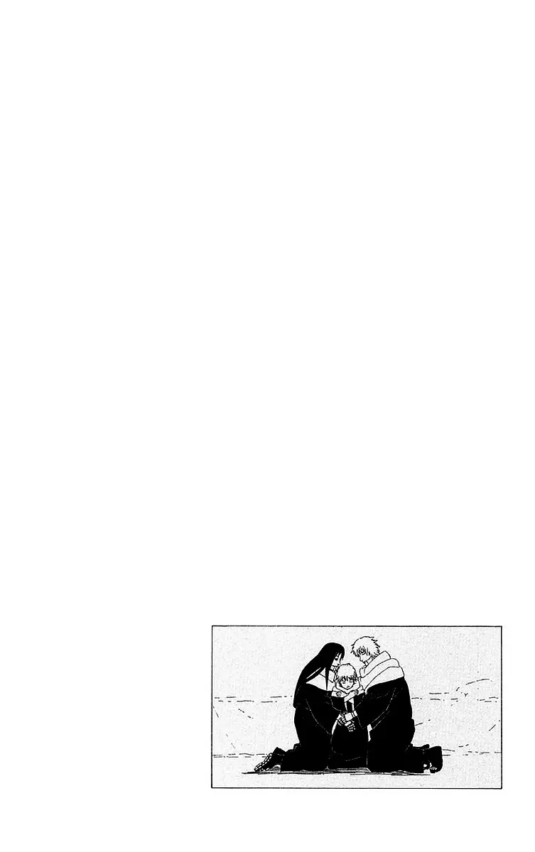 Naruto capítulo 274, página 19