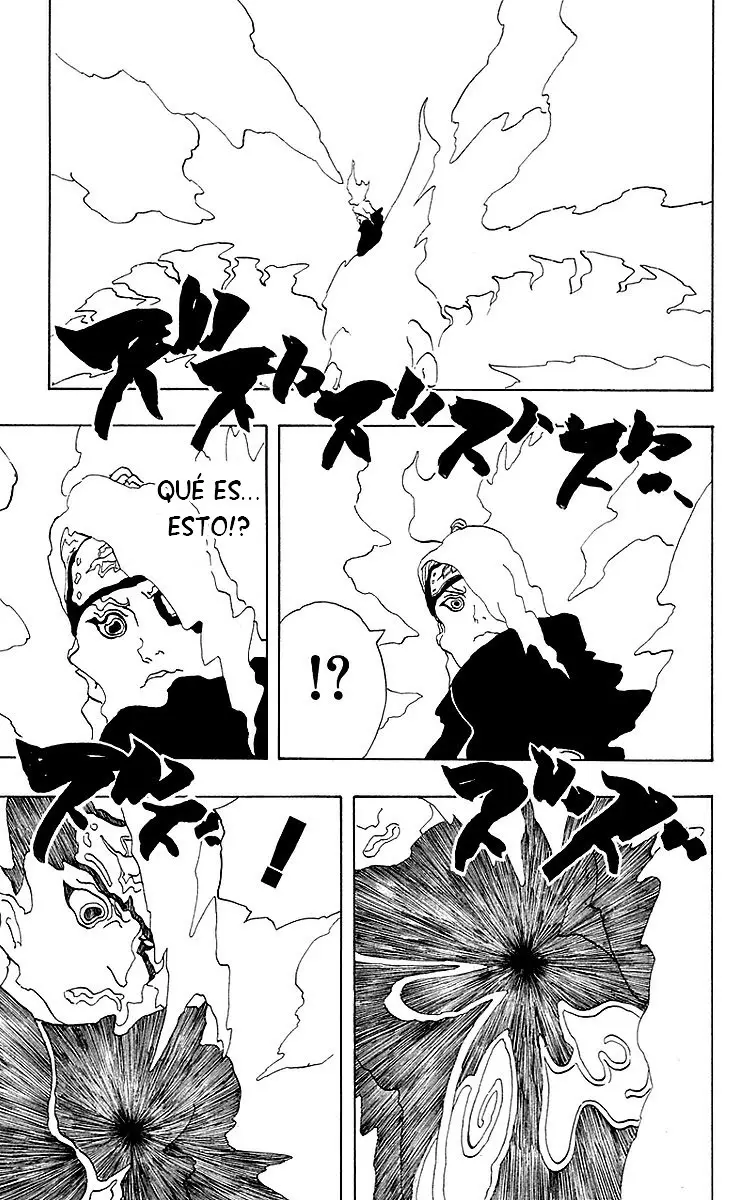Naruto capítulo 276, página 5