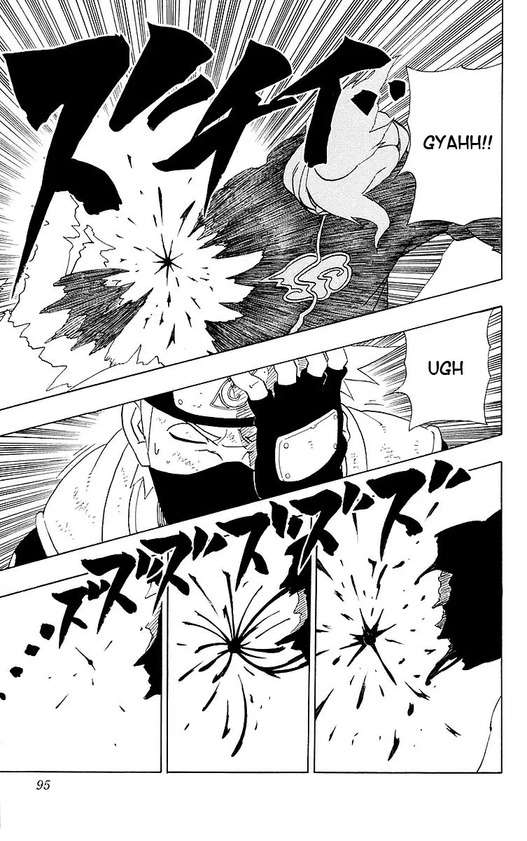 Naruto capítulo 276, página 9
