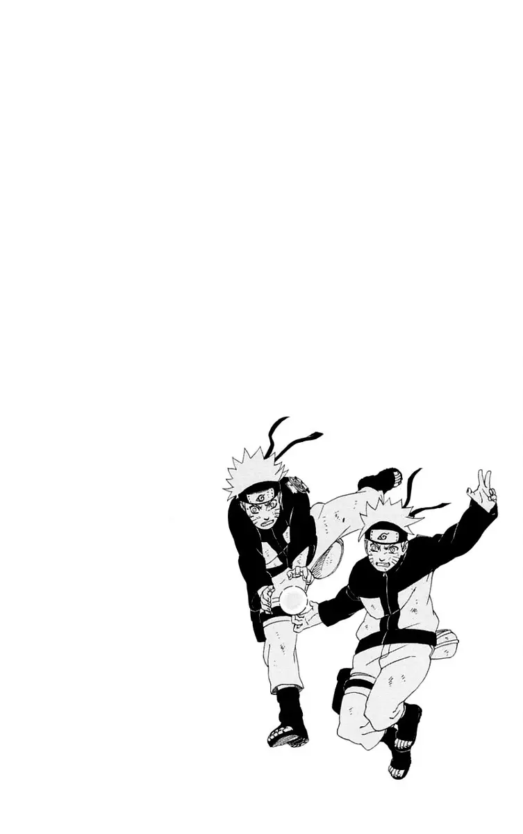 Naruto capítulo 276, página 19
