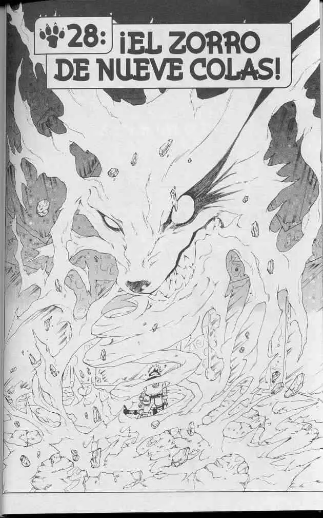 Naruto capítulo 28, página 7