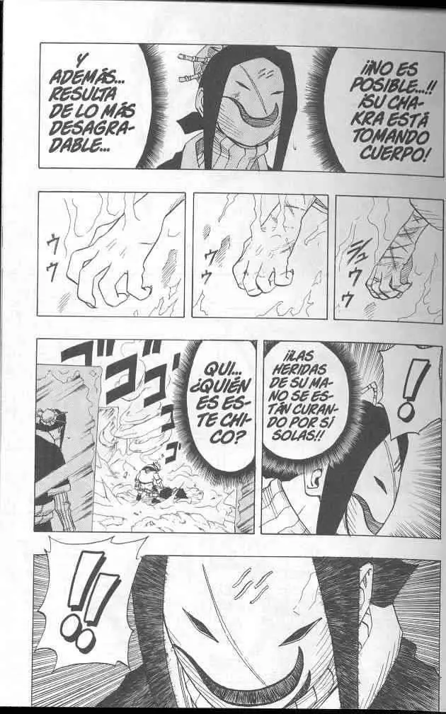 Naruto capítulo 28, página 8