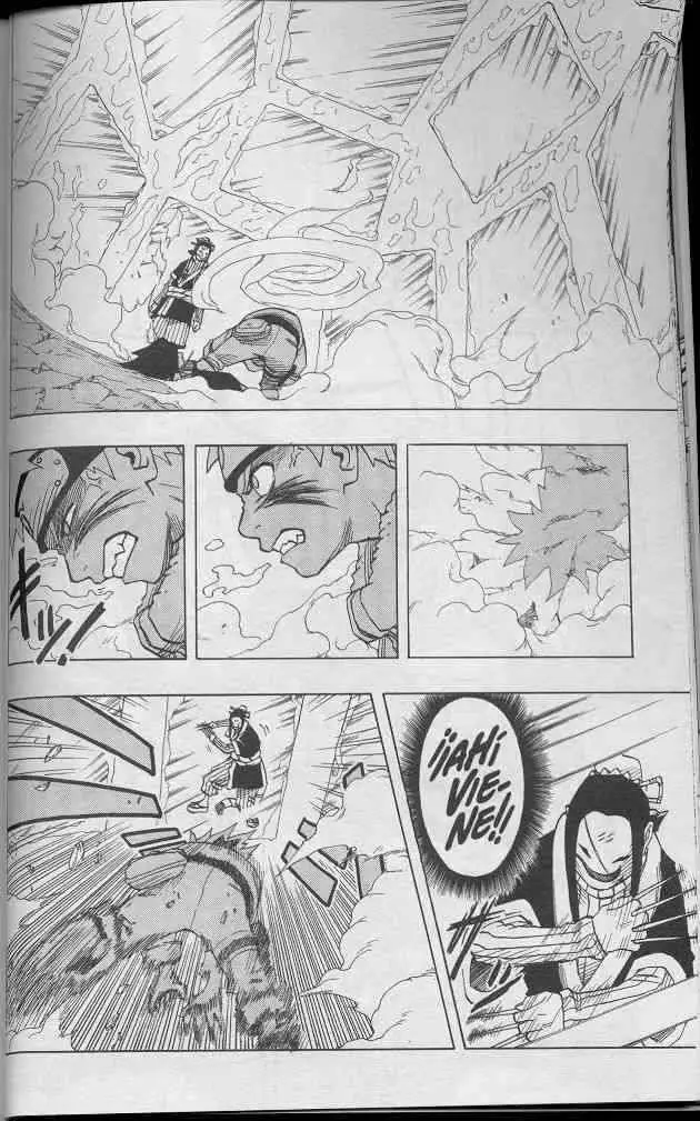 Naruto capítulo 28, página 13