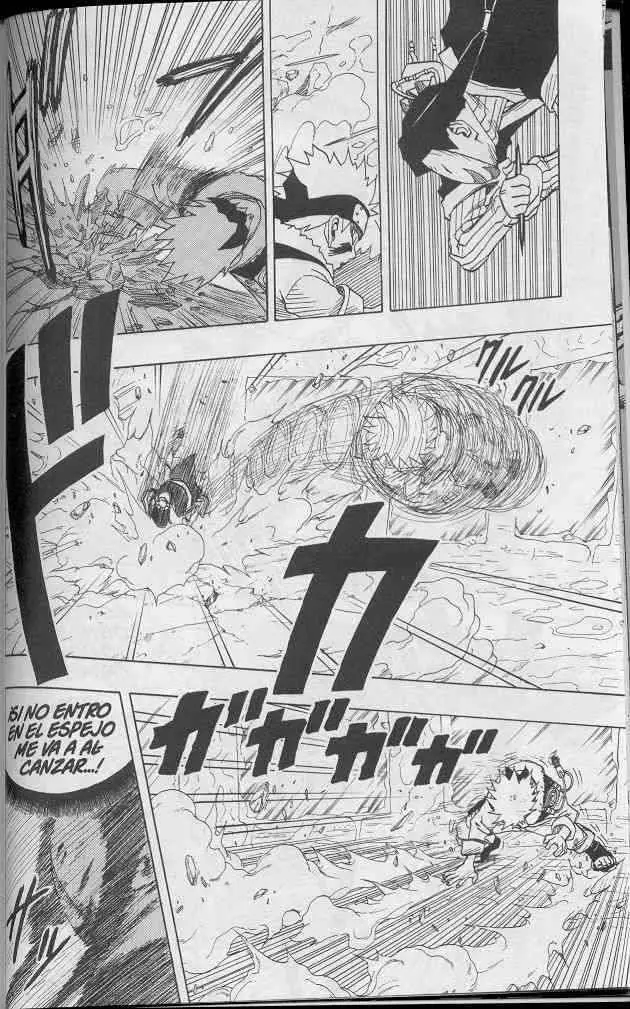Naruto capítulo 28, página 15